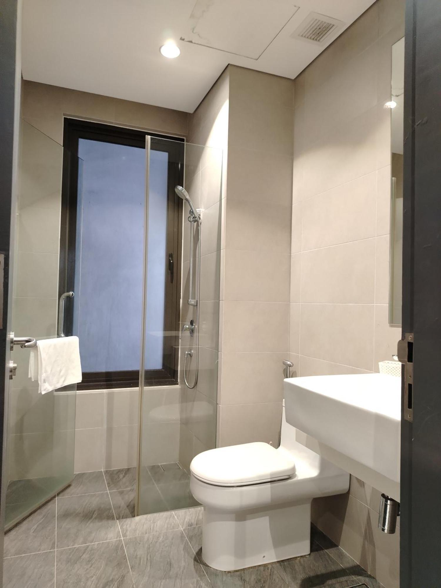 8 Kia Peng Suites Klcc By Luna クアラルンプール エクステリア 写真
