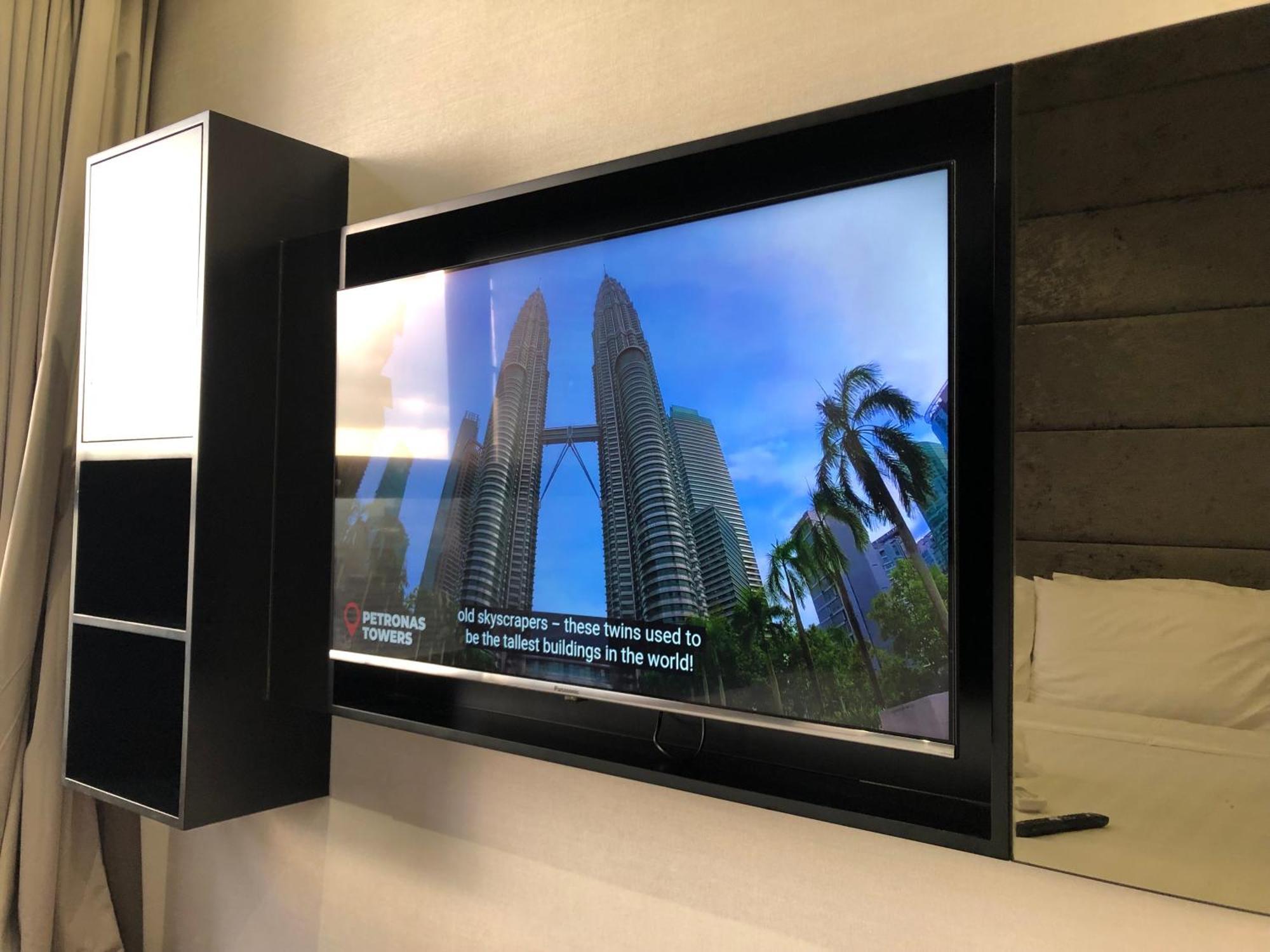 8 Kia Peng Suites Klcc By Luna クアラルンプール エクステリア 写真