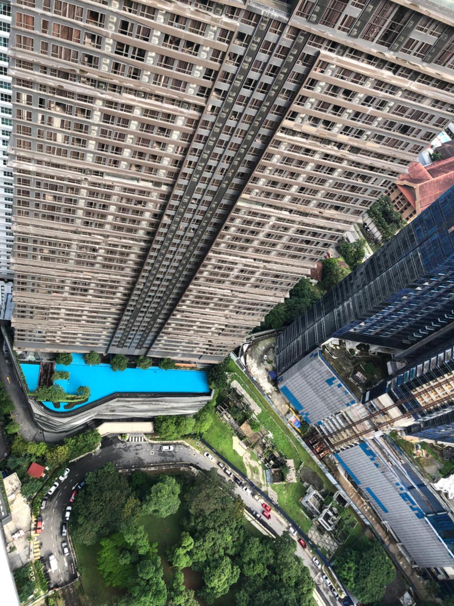 8 Kia Peng Suites Klcc By Luna クアラルンプール エクステリア 写真
