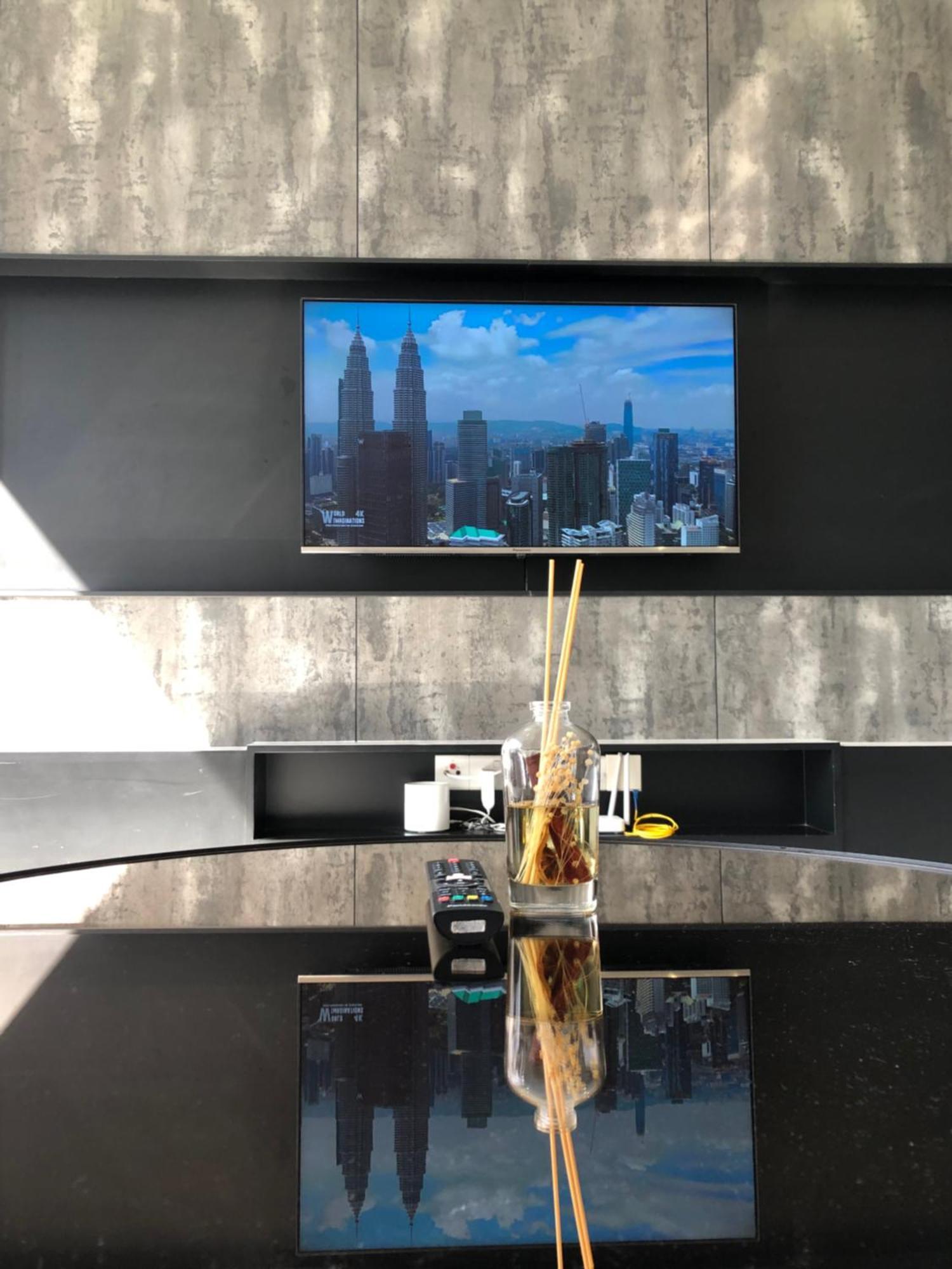 8 Kia Peng Suites Klcc By Luna クアラルンプール エクステリア 写真