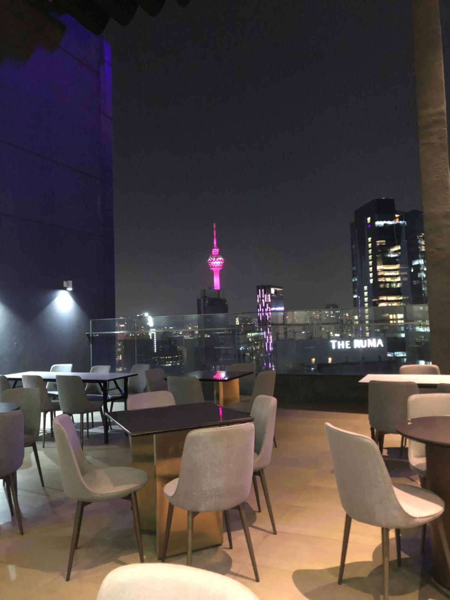 8 Kia Peng Suites Klcc By Luna クアラルンプール エクステリア 写真