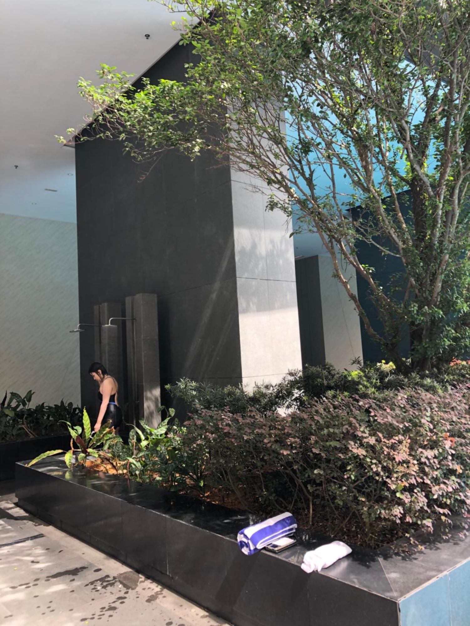 8 Kia Peng Suites Klcc By Luna クアラルンプール エクステリア 写真